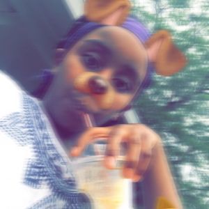 Meet your Posher, Miyah